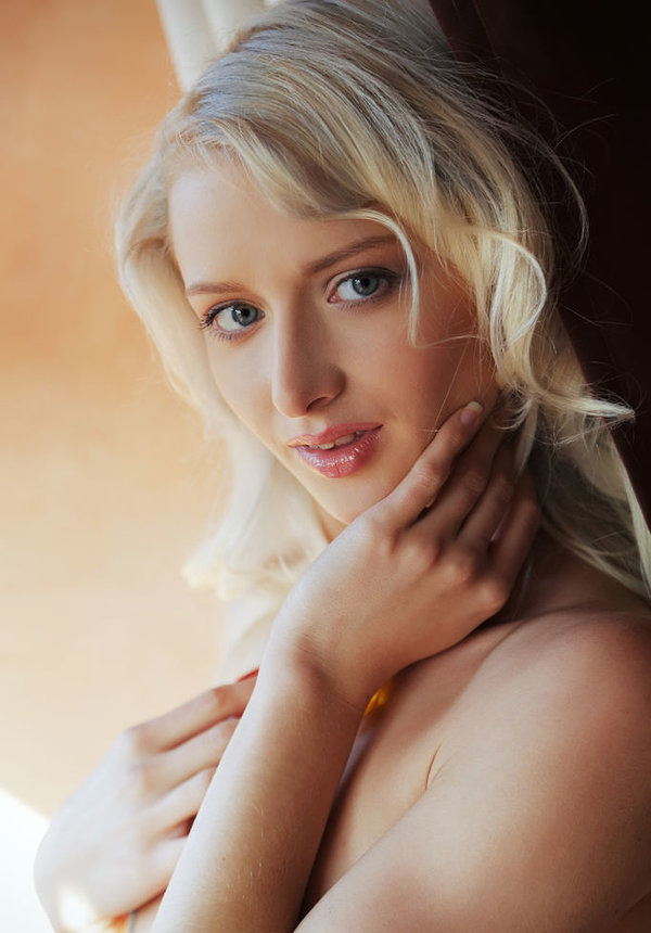 Кира, 27 лет, 0 размер груди