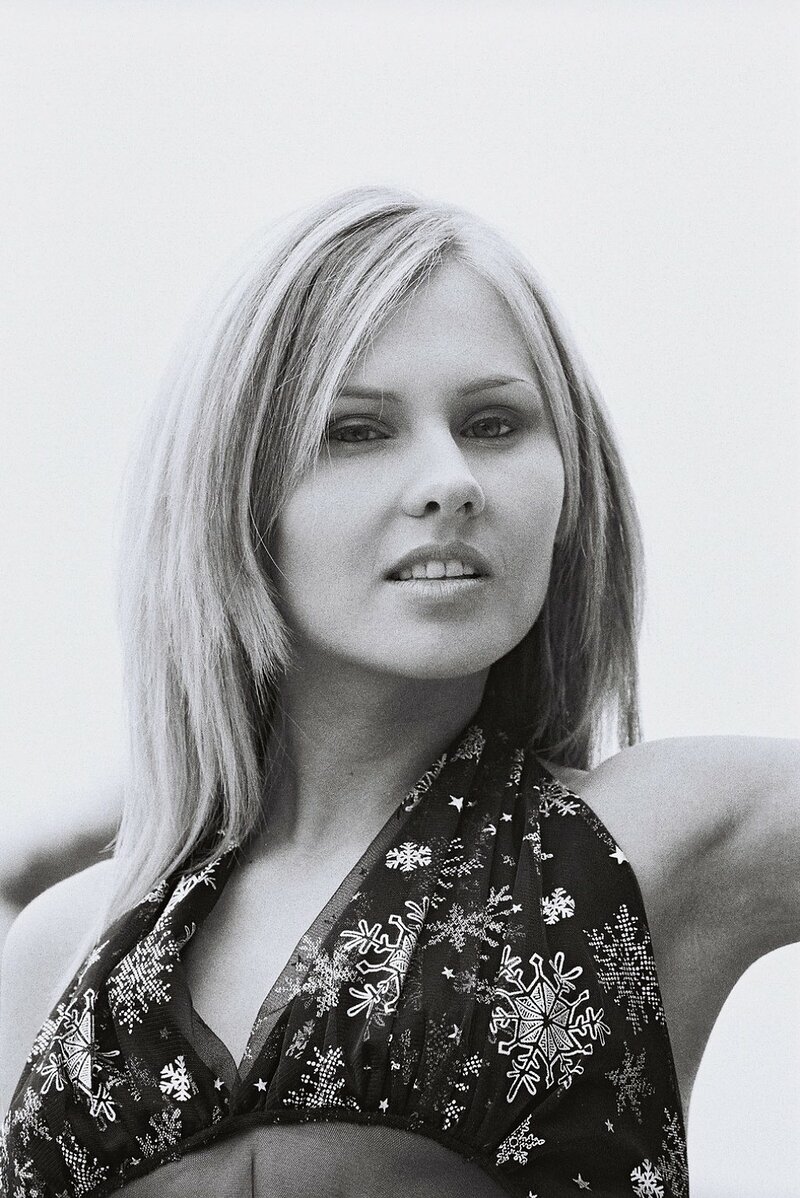 Фа, 30 лет, 1 размер груди