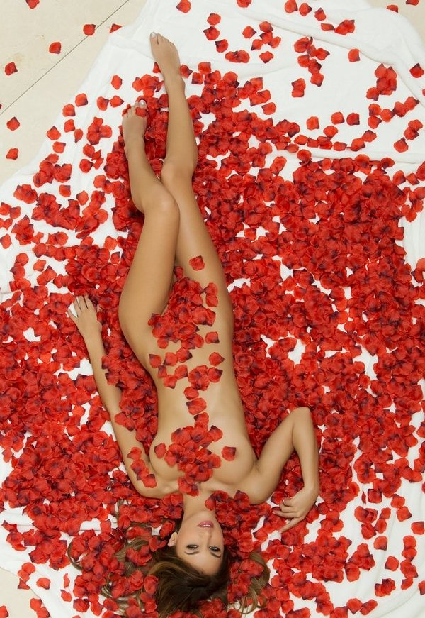 Майя, 22 года, 4 размер груди